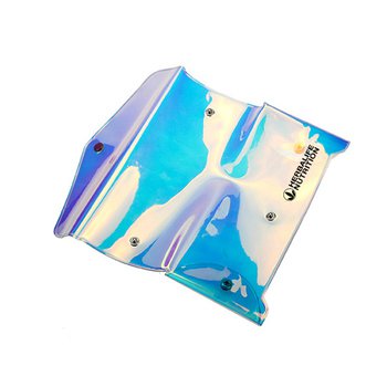 炫彩拉鍊鉛筆盒H-雷射PVC筆袋_3